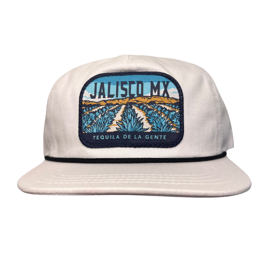 Jalisco Mexico Hat