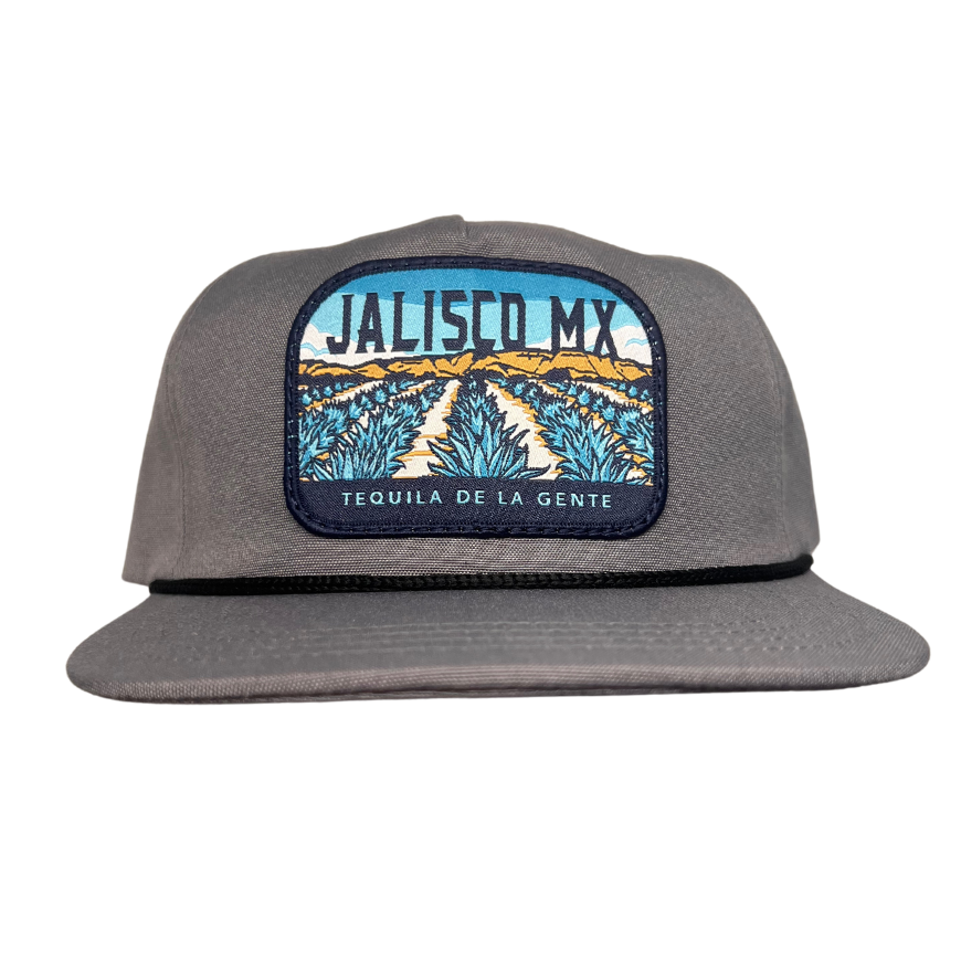 Jalisco Mexico Hat